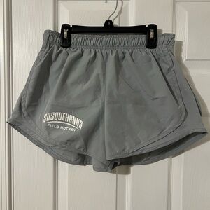 Susquehanna University Field Hockey Nike Women's Dri-FIT Tempo Shorts